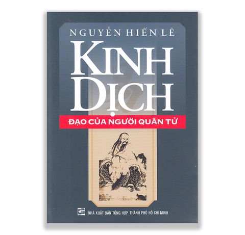 Kinh Dịch Đạo Của Người Quân Tử