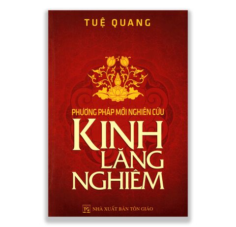 Kinh Lăng Nghiêm