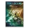 Kẻ Cắp Tia Chớp: Phần 1 Series - Percy Jackson Và Các Vị Thần Trên Đỉnh Olympus