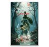 Hồ Sơ Á Thần: Phần 4,5 series Percy Jackson Và Các Vị Thần Trên Đỉnh Olympus