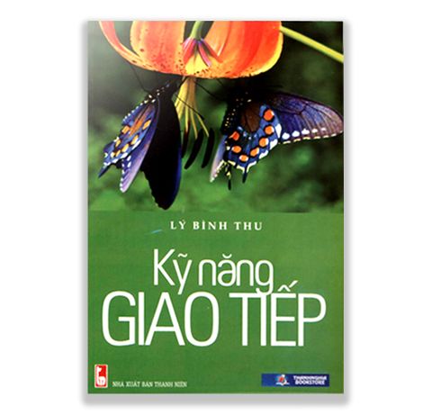 Kỹ năng giao tiếp