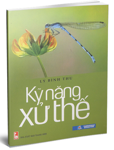 Kỹ Năng Xử Thế