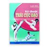 Kỹ Thuật Thái Cực Đạo