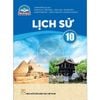 Sách Giáo Khoa Lớp 10 - Chân Trời Sáng Tạo - Chương Trình Chuẩn (Bài Học + Bài Tập)