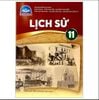 Sách Giáo Khoa Lớp 11 - Chân Trời Sáng Tạo - Chương Trình Chuẩn (Bài Học + Bài Tập)