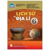 Sách Giáo Khoa Lớp 6 - Chân Trời Sáng Tạo - Chương Trình Chuẩn (Bài Học + Bài Tập)