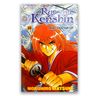 Lãng Khách Rurouni Kenshin - Tập 22