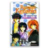 Lãng Khách Rurouni Kenshin - Tập 2