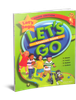 Let's go Student book_ Let's Begin