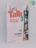 Let Talks 3 - Student's Book