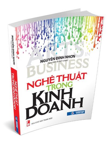 Nghệ Thuật Trong Kinh Doanh