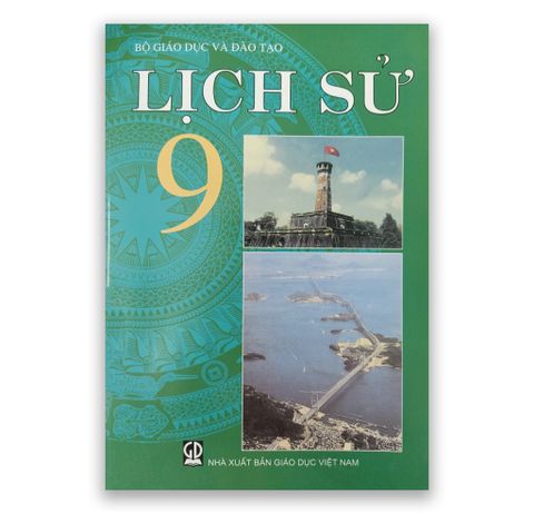 Lịch Sử 9