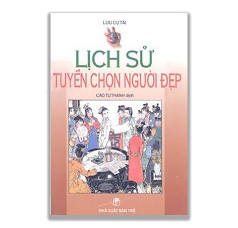 Lịch Sử Tuyển Chọn Người Đẹp