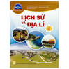 Sách Giáo Khoa Lớp 4 - Chân Trời Sáng Tạo - Chương Trình Chuẩn (Bài Học + Bài Tập)