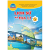 Sách Giáo Khoa Lớp 5 - Chân Trời Sáng Tạo - Chương Trình Chuẩn (Bài Học + Bài Tập)