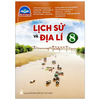 Sách Giáo Khoa Lớp 8 - Chân Trời Sáng Tạo - Chương Trình Chuẩn (Bài Học + Bài Tập)