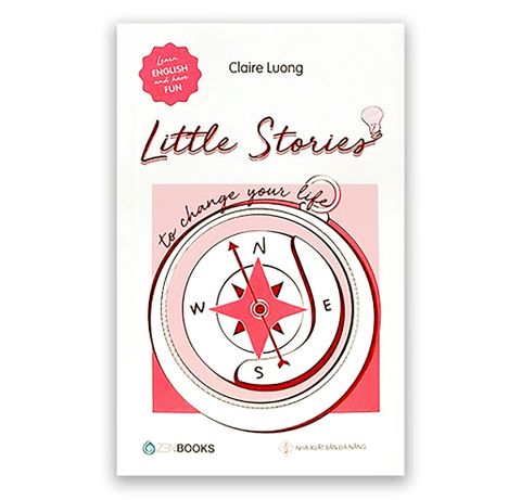 Little Stories - To Change Your Life