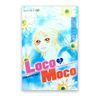 Loco Moco ( Trọn Bộ 2 Tập )
