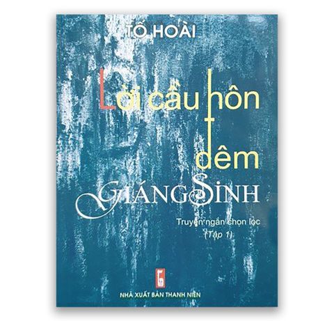 Lời Cầu Hôn Đêm Giáng Sinh