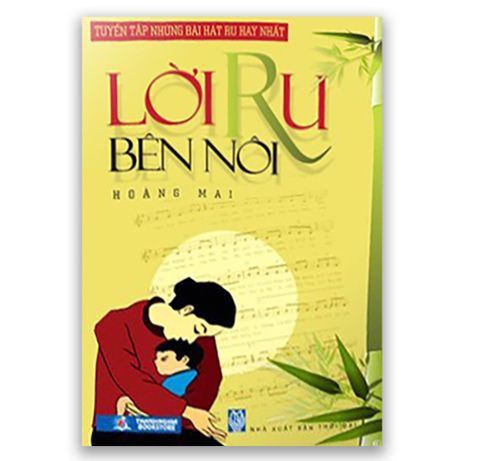 Lời Ru Bên Nôi