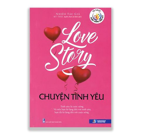 Love Story - Chuyện Tình Yêu