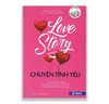 Love Story - Chuyện Tình Yêu