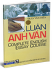 Luận Anh Văn
