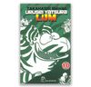 LUM - Takahashi Rumiko Tập 10