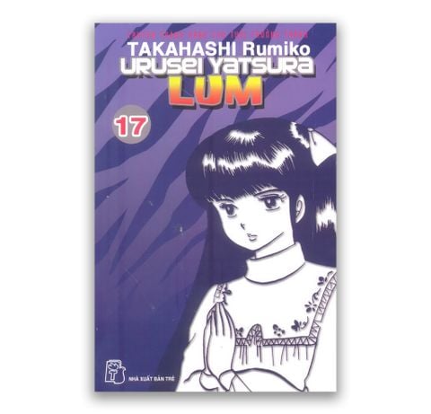 LUM - Takahashi Rumiko Tập 17