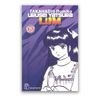 LUM - Takahashi Rumiko Tập 17