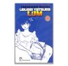 LUM - Takahashi Rumiko Tập 8