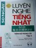 Luyện Nghe Tiếng Nhật Trình Độ Trung Cấp (Tập 2)