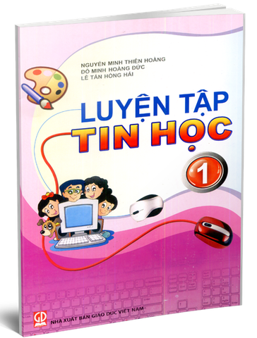 Luyện Tập Tin Học 1