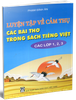 Luyện Tập Về Cảm Thụ Các Bài Thơ Trong Sách Tiếng Việt Lớp 1,2,3