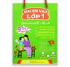 Mai Em Vào Lớp 1  - 9 Bộ 2 Quyển