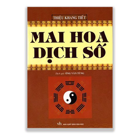 Mai Hoa Dịch Số