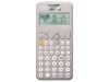 MÁY TÍNH CASIO FX-880BTG (MÀU XÁM)