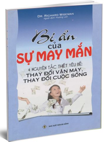 Bí Ẩn Của Sự May Mắn