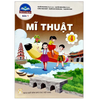 Sách Giáo Khoa Lớp 4 - Chân Trời Sáng Tạo - Chương Trình Chuẩn (Bài Học + Bài Tập)