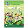 Sách Giáo Khoa Lớp 4 - Chân Trời Sáng Tạo - Chương Trình Chuẩn (Bài Học + Bài Tập)