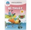 Sách Giáo Khoa Lớp 5 - Chân Trời Sáng Tạo - Chương Trình Chuẩn (Bài Học + Bài Tập)