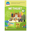 Sách Giáo Khoa Lớp 7 - Chân Trời Sáng Tạo - Chương Trình Chuẩn (Bài Học + Bài Tập)