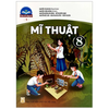 Sách Giáo Khoa Lớp 8 - Chân Trời Sáng Tạo - Chương Trình Chuẩn (Bài Học + Bài Tập)