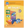 Sách Giáo Khoa Lớp 8 - Chân Trời Sáng Tạo - Chương Trình Chuẩn (Bài Học + Bài Tập)