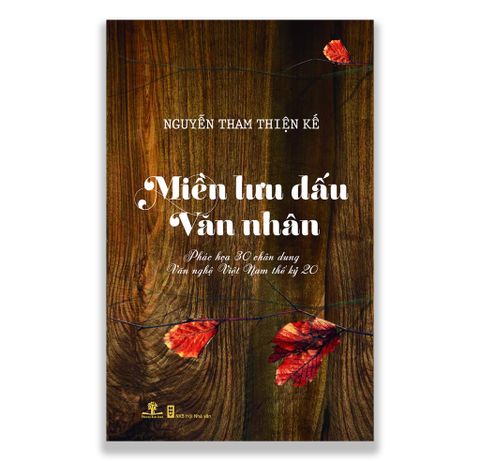 Miền Lưu Dấu Văn Nhân