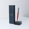 Bút Bi Parker Jotter Đ-KST Red CT TB6-1953348
