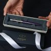 Bút Bi Parker Jotter Đ-VTR Violet CT TB6-1953350