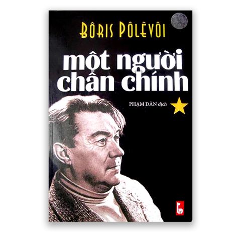 Một Người Chân Chính - Boris Polevoi