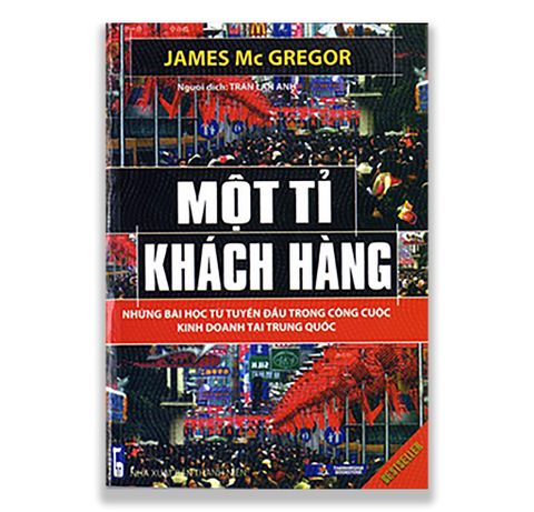 Một Tỉ Khách Hàng