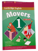 Cambridge Movers 1